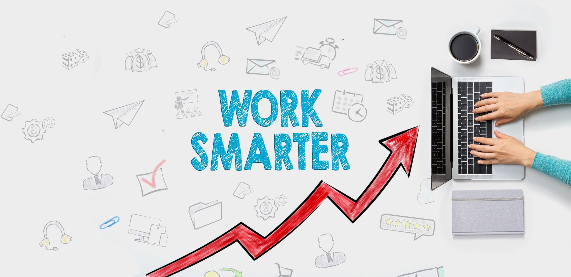 Innovazione digitale, multicanalità e mobilità: come il lavoro diventa smart