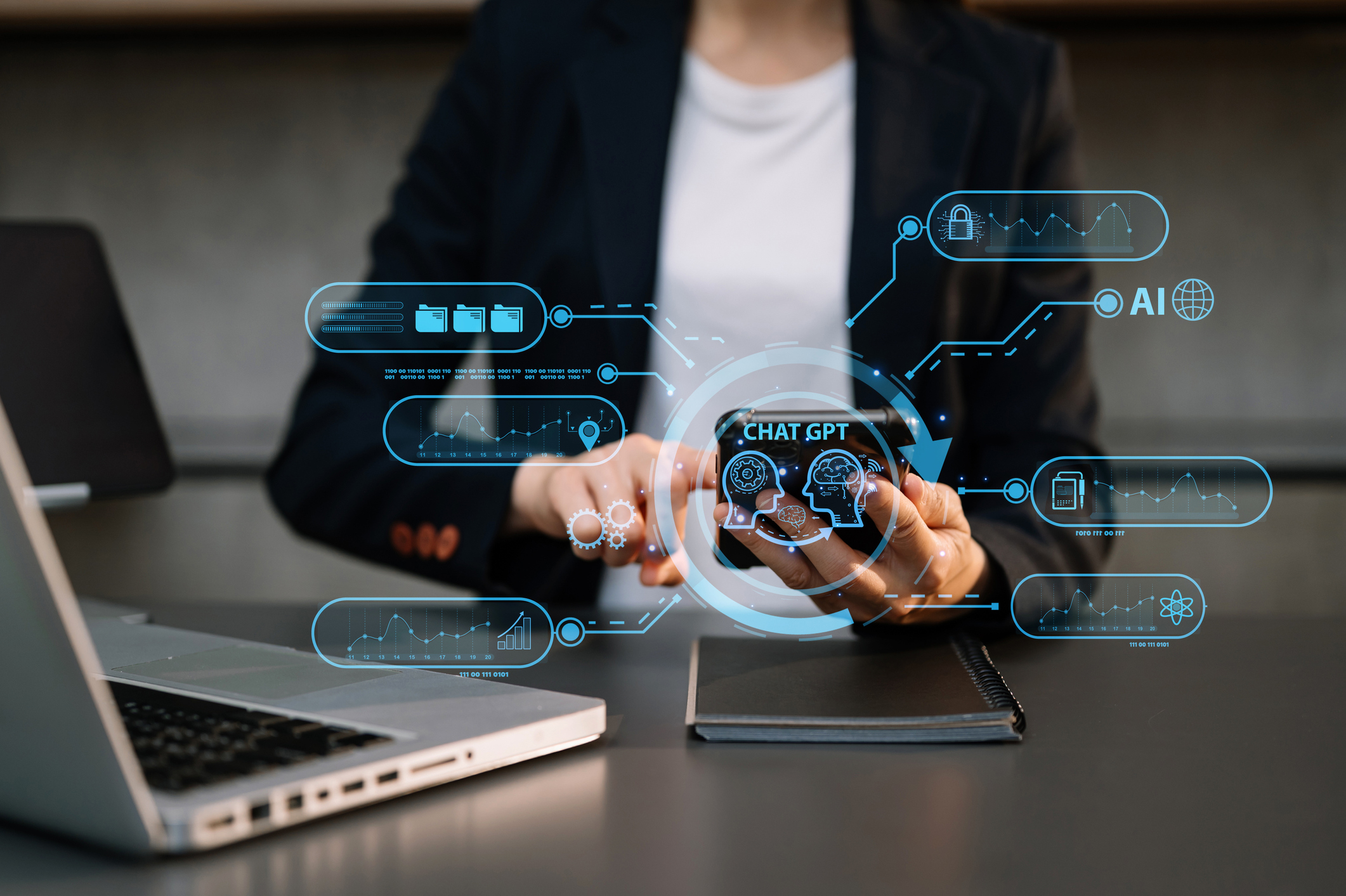 AI Generativa e Customer Operations: il nostro punto di vista