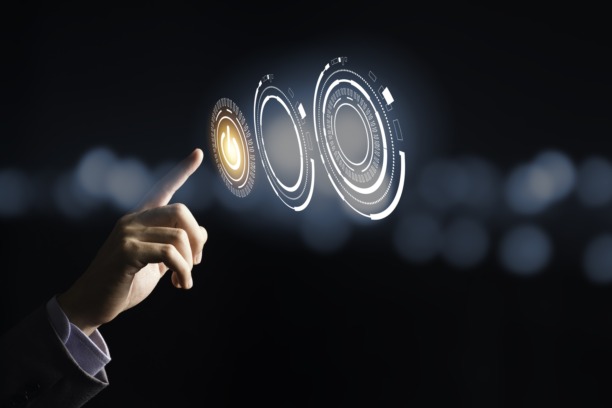 Omnichannel Experience: Human & Tech Driven | Polimi 2023