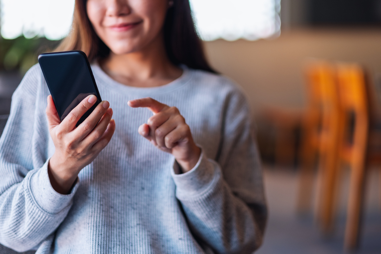 Reinventa l’uso del telefono per essere AI-first