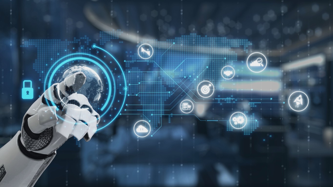 La tua azienda è AI-first?